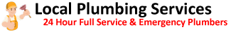Robinson Ranch CA 24 Hour Plumbers